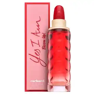 Cacharel Yes I Am Bloom Up! woda perfumowana 75 ml