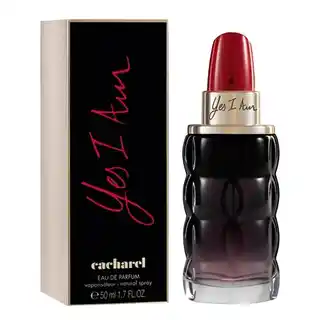 Cacharel Yes I Am Woda perfumowana 50 ml