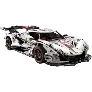 CADA Klocki V12 Hypercar C61053W