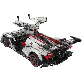 CADA Klocki V12 Hypercar C61053W