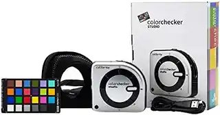 Calibrite ColorChecker Studio urządzenie do kalibracji monitora i drukarki dla kreatywnych CCSTUDIO