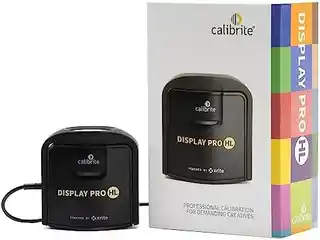 Calibrite Display Pro HL - kalibrator monitora CCDIS3HL