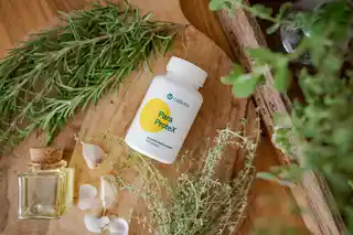 Calivita ParaProteX 100 tabletek naturalny produkt firmy na oczyszczanie organizmu