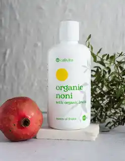 Calivita Polinesian Noni 946 ml
