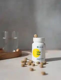 Calivita Vital Man 60 tabletek