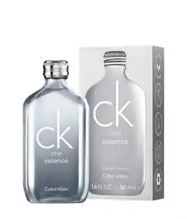 Calvin Klein ck one Essence Woda perfumowana 50 ml