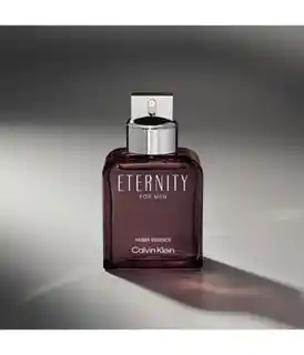 Calvin Klein Eternity Amber Essence for Men Perfumy 50 ml