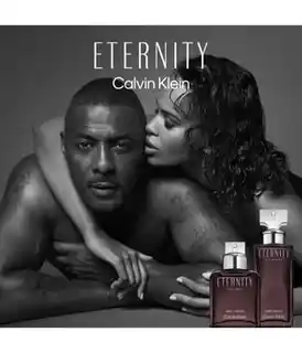 Calvin Klein Eternity Amber Essence for Men Perfumy 50 ml