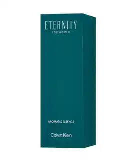 Calvin Klein Eternity Aromatic Essence for Women Perfumy 50 ml