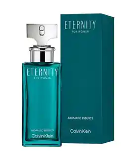 Calvin Klein Eternity Aromatic Essence for Women Perfumy 50 ml