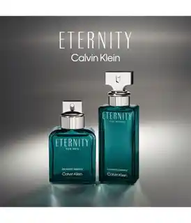Calvin Klein Eternity Aromatic Essence for Women Perfumy 50 ml