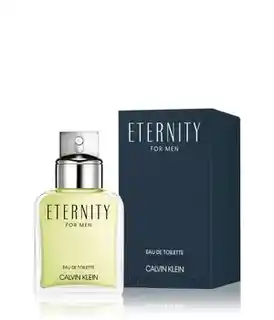 Calvin Klein Eternity For Men Woda toaletowa 50 ml