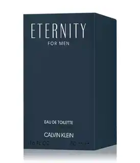 Calvin Klein Eternity For Men Woda toaletowa 50 ml