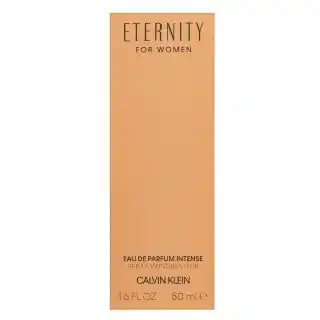 Calvin Klein Eternity for Women Intense Woda perfumowana 50 ml