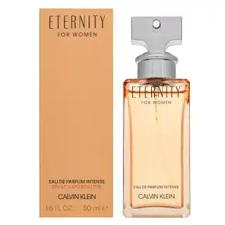 Calvin Klein Eternity for Women Intense Woda perfumowana 50 ml
