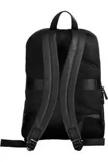 Calvin Klein Plecak Czarny 30X43X15 Cm