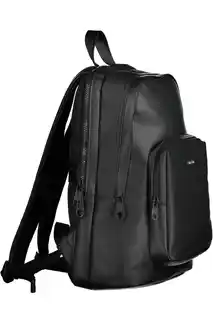Calvin Klein Plecak Czarny 30X43X15 Cm