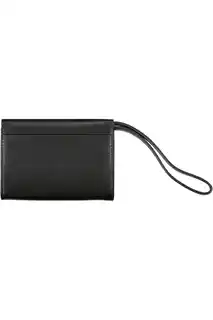 Calvin Klein Portfel damski Re-Lock Bifold & Cardholder Sm K60K611092 Czarny