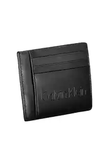 CALVIN KLEIN PORTFEL MĘSKI BLACK K50K509971