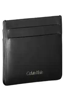 CALVIN KLEIN PORTFEL MĘSKI BLACK K50K510601