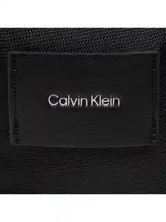 Calvin Klein Saszetka CK Must Reporter Xs W/PcktK50K509116 Czarny