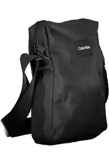 Calvin Klein Saszetka CK Must T Reporter K50K510259 Czarny