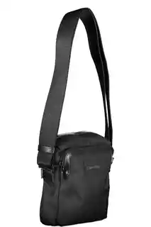 Calvin Klein Saszetka CK Remote Pro K50K511749 Czarny