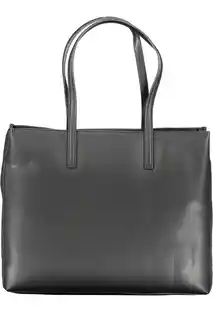 Calvin Klein Torebka CK Must Medium Shopper_Jcq K60K612347 Czarny