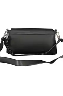 Calvin Klein Torebka CK Must Shoulder Bag K60K611928 Czarny