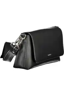 Calvin Klein Torebka CK Must Shoulder Bag K60K611928 Czarny