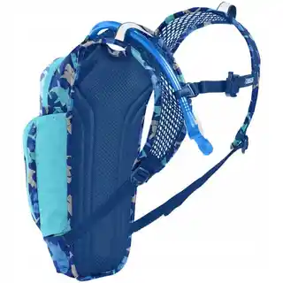Camelbak Plecak rowerowy dziecięcy Mini M.U.L.E. 3L sharks
