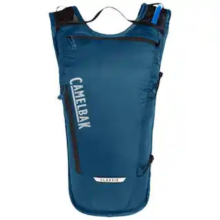 Camelbak Plecak rowerowy z bukłakiem Classic Light 4L gibraltar navy new