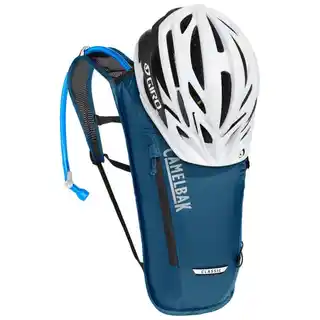 Camelbak Plecak rowerowy z bukłakiem Classic Light 4L gibraltar navy new