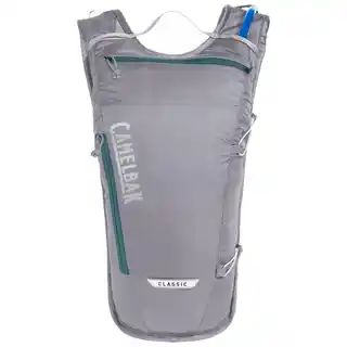 Camelbak Plecak rowerowy z bukłakiem Classic Light 4L gunmetal new