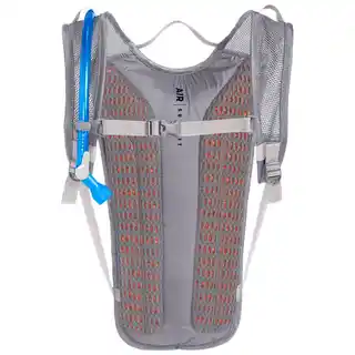 Camelbak Plecak rowerowy z bukłakiem Classic Light 4L gunmetal new