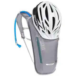 Camelbak Plecak rowerowy z bukłakiem Classic Light 4L gunmetal new