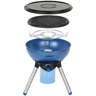 Campingaz Grill gazowy Party Grill 200 2000023716 2 kW 28 cm