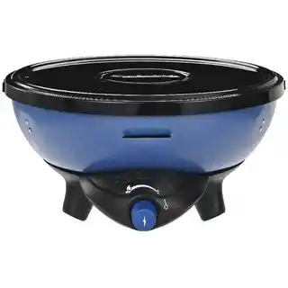 Campingaz Grill gazowy Party Grill 200 2000023716 2 kW 28 cm