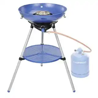 Campingaz Grill gazowy Party Grill 600 4 kW