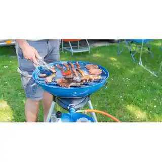 Campingaz Grill gazowy Party Grill 600 4 kW