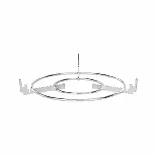 Campingaz Grill gazowy Stove Party 400 INT 2 kW 36 cm