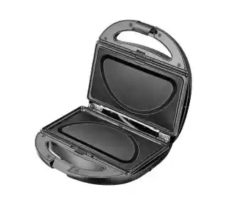 Camry CR 3057 Ciastka Gofry Kwadraty Trójkąty Omlet Panini 1200W Opiekacz