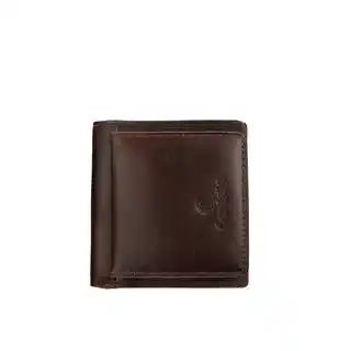 Canaletto Męski portfel skórzany z garbowanej roślinnie skóry RFID PM1008s160GR