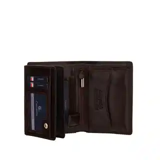 Canaletto Portfel męski skórzany PM265s269 RFID