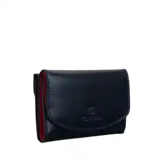 Canaletto Portfel skórzany damski elegancja, funkcjonalność i ochrona RFID PD1201cs164A135