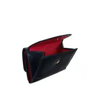 Canaletto Portfel skórzany damski elegancja, funkcjonalność i ochrona RFID PD1201cs164A135