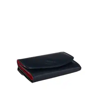 Canaletto Portfel skórzany damski elegancja, funkcjonalność i ochrona RFID PD1201cs164A135