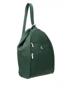 Canaletto Torbo-plecak skórzany elegancki i funkcjonalny dodatek na co dzień TPD460s220a