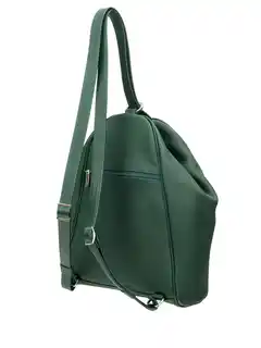 Canaletto Torbo-plecak skórzany elegancki i funkcjonalny dodatek na co dzień TPD460s220a