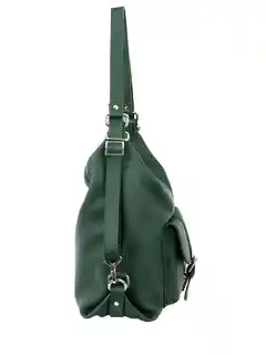 Canaletto Torbo-plecak skórzany wszechstronny i stylowy dodatek na co dzień TPD401s220a